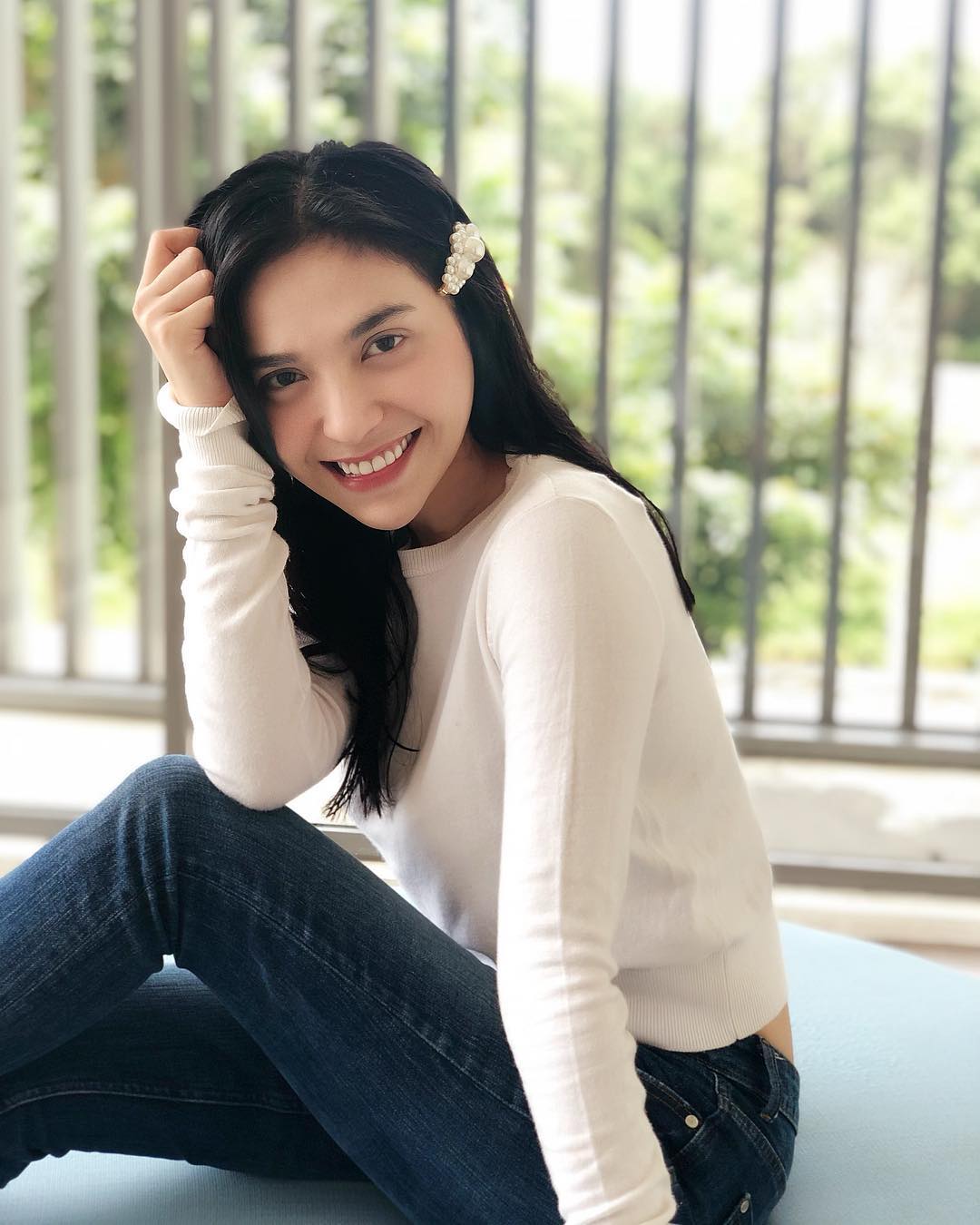 Dulu Sibuk Syuting, Kini Yuniza Icha Terjun ke Dunia Politik