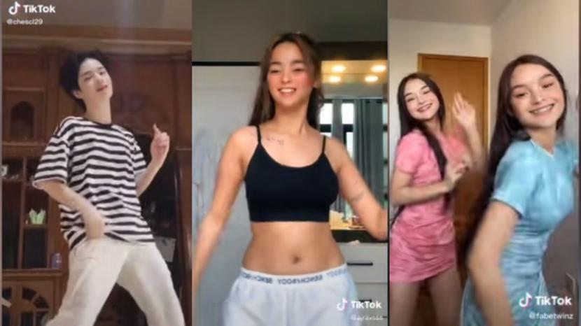 Hati-hati! YouTube dan TikTok Jadi Aplikasi Paling Banyak Ambil Data Pengguna