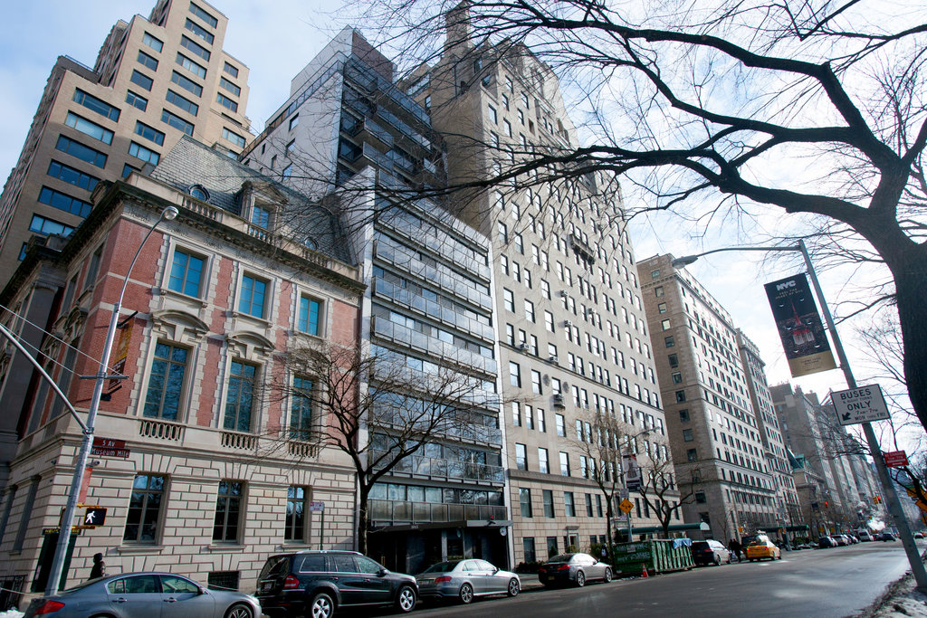 Paul McCartney Jual Penthouse di New York Seharga Rp114 Triliun, Masih Dianggap Rugi