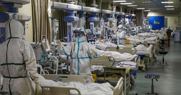 Sejak 2020, Triliunan Tagihan Rumah Sakit Untuk Penanganan Covid-19 Belum Dibayar Pemerintah