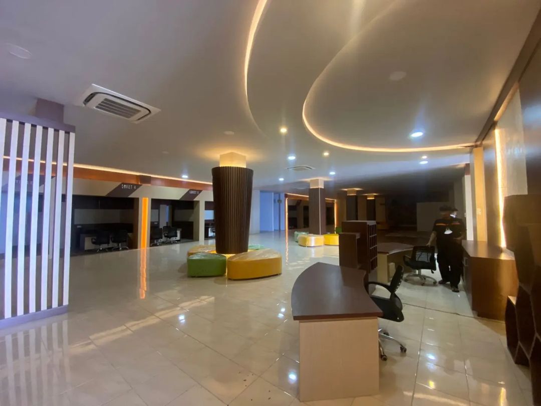 Layanan Mall Pelayanan Publik Kota Parepare Segera Beroperasi