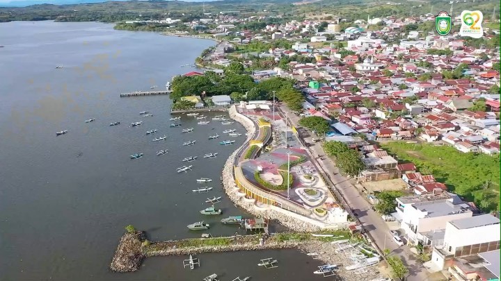 Hari Jadi Parepare ke-62, Wali Kota Ajak Bersama-sama Menuju Pemulihan Ekonomi Berkelanjutan