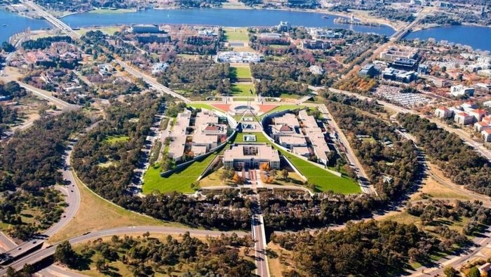 Hasil Survei: Mayoritas Masyarakat Indonesia Tidak Setuju Ibu Kota Dipindahkan