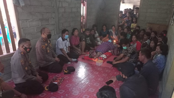 Pelaku Pemerkosaan Siswi SMA di Mamuju Tengah Tewas di Tahanan, Dianiaya 12 Tahanan Lainnya