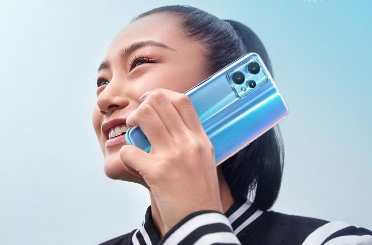 Sudah Ada di Indonesia, Harga Realme 9 Pro Dibanderol Mulai Rp3,8 Juta