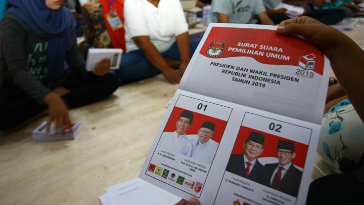 Ketum Parpol Suarakan Pemilu Ditunda, Pakar Nilai Merusak Demokrasi dan UUD 1945