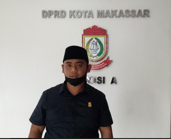 DPRD Minta Pemkot Makassar Tak Abaikan Persoalan Gudang Dalam Kota
