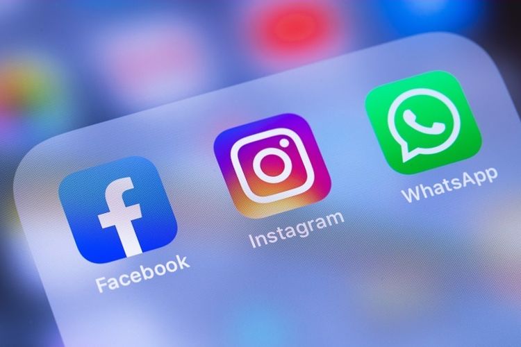 Terbentur Peraturan Perlindungan Data Umum, Facebook dan Instagram Bakal Hentikan Operasi di Eropa