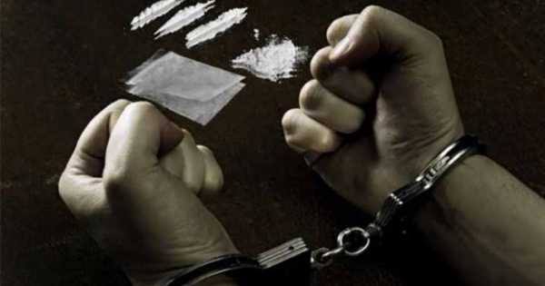 Oknum Polisi Berpangkat Aipda di Pangkep Jadi Pemodal ke Pengedar Narkoba 