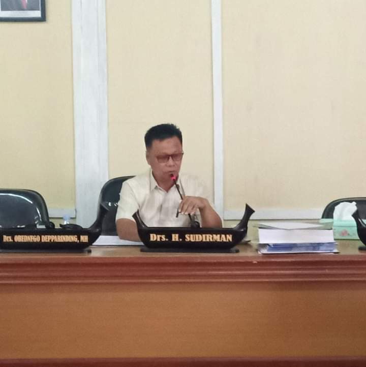 Terkait Polemik Insentif Nakes Covid-19, Komisi IV Segera Panggil OPD Terkait