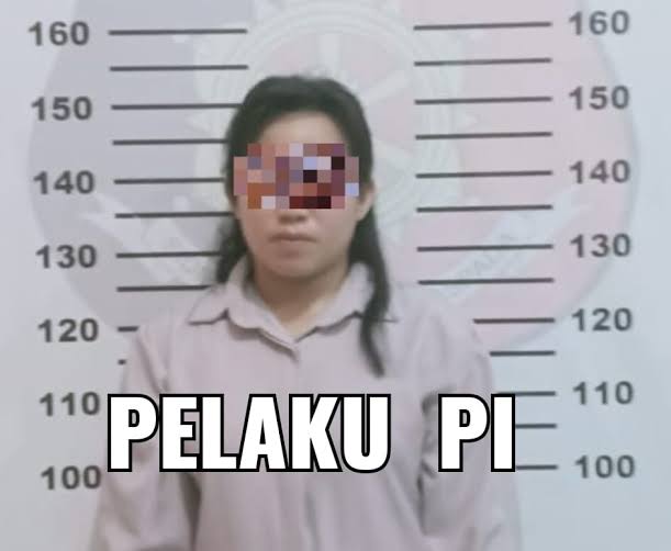 Modus Bertamu, Wanita Cantik di Makassar Tipu Korbannya Puluhan Juta