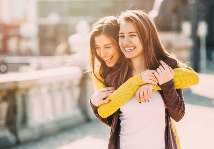 Jika Teman atau Pasangan Lakukan 5 Hal Ini, Itu Menandakan Dia Tak Dapat Dipercaya