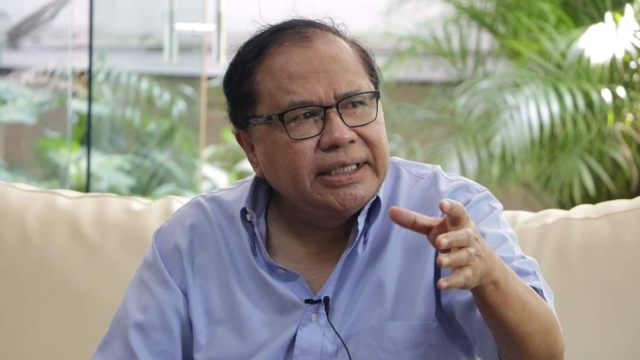 Terkait Usulan Penundaan Pemilu, Rizal Ramli: Itu Pemberontakan Konstitusi, Kok Tega-teganya Sih