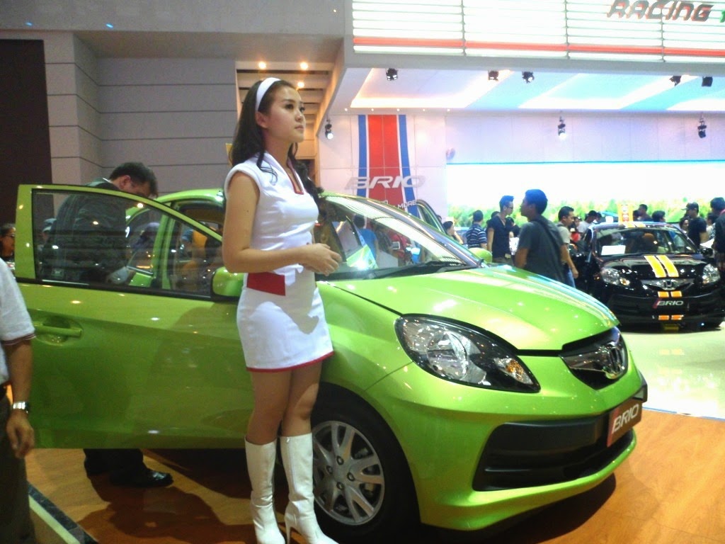 Permintaan Konsumen akan Brio Makin Tinggi, Honda Terpaksa Korbankan Mobilio