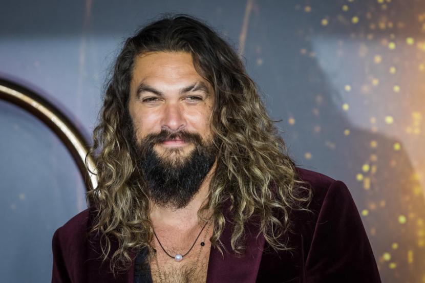 Si Aquaman Jason Momoa Bakal Terlibat di Film Balapan Fast and Furious