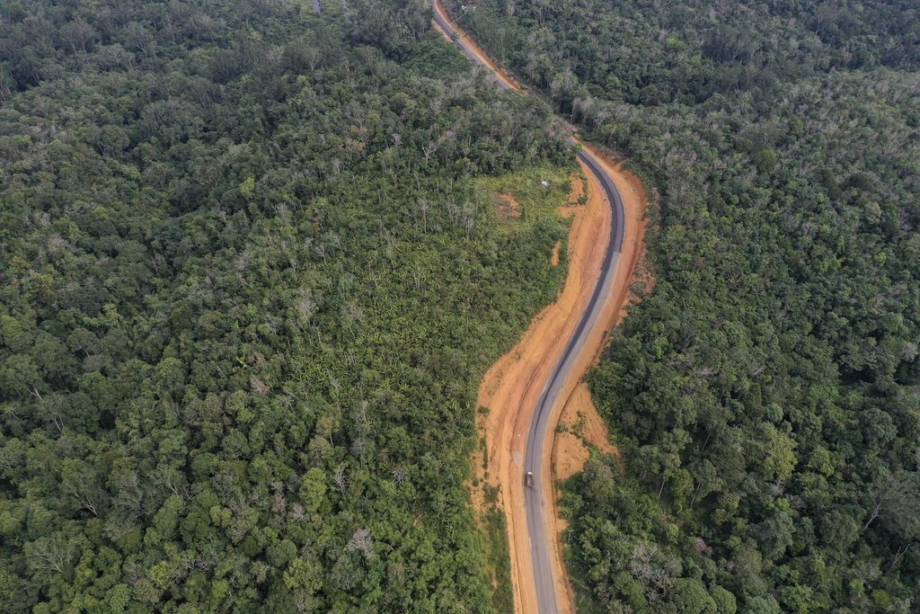 Koalisi Masyarakat Sipil Ungkap Sejumlah Politisi yang Diduga Kuat Dapat Keuntungan dari Pemindahan IKN