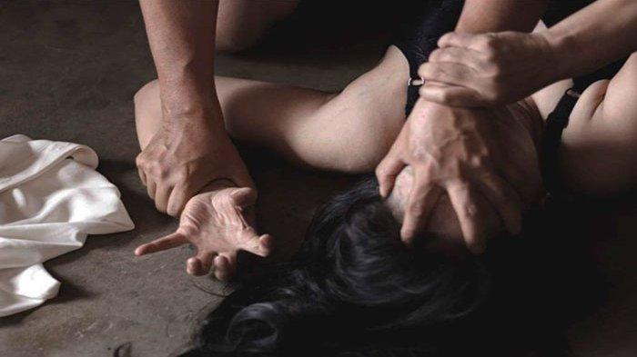 Oknum Polisi di Sulut Cabuli Ponakannya yang Masih Bocah