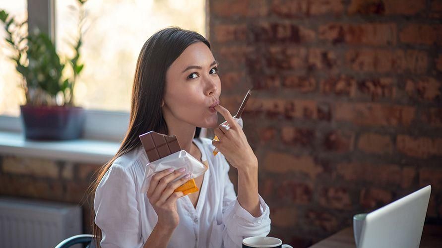 Konsumsi Cokelat ada Aturannya, Karena Bisa Pengaruhi Kesehatan