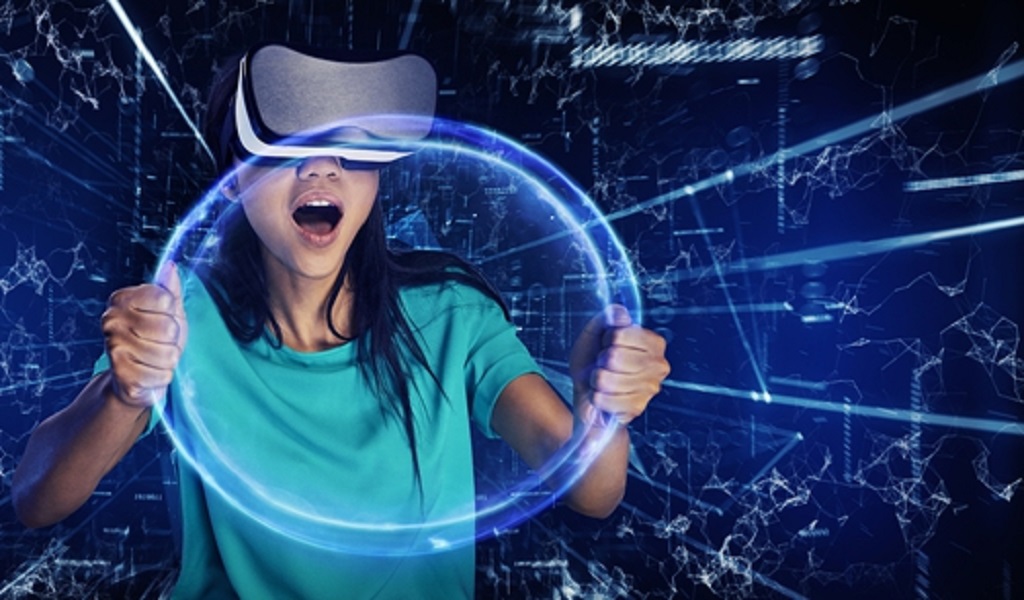 Indonesia Masih Tahap Awal Jaringan 5G, China Sudah Uji Coba 6G