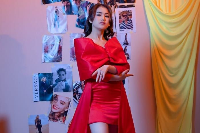 Wow..Kayla Jadi Juara KDI 2021 di Usia 15 Tahun