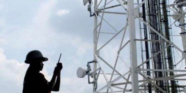 Tahun Ini, Rp13 Triliun Dana PEN Untuk Pembangunan Infrastruktur Digital