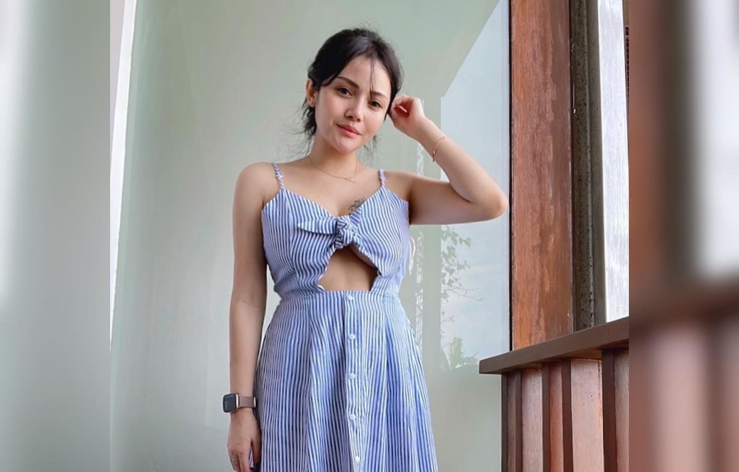 Suami Selingkuh dengan Baby Sitter, Mawar AFI: Kukira Kau Rumah Ternyata Toilet Umum