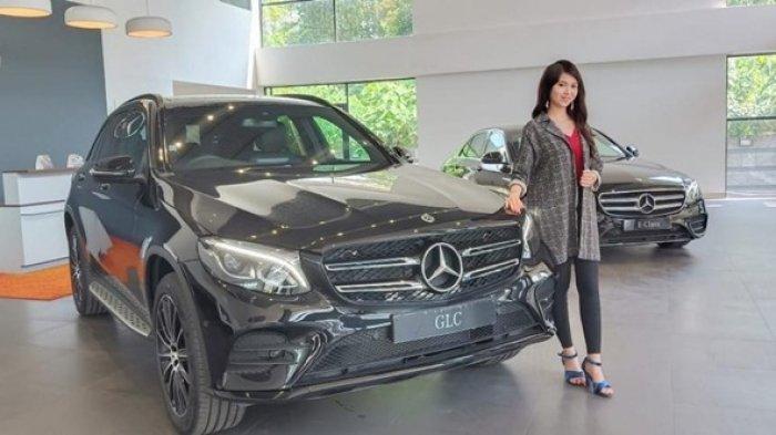 Mercy GLC Night Edition Sudah Tersedia di Diler Resmi di Indonesia, Harganya Rp1,3 M Off The Road