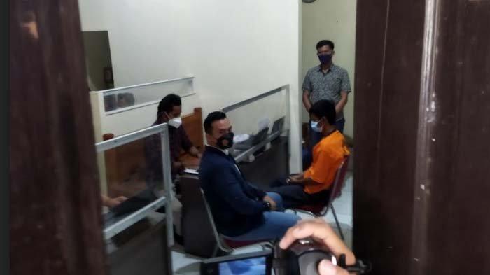 Kesal Sering Diajak Berhubungan Badan Sesama Jenis, Sopir Terpaksa Bunuh Majikannya