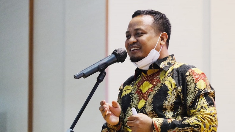 Sudah Diperlebar, Kini Jembatan Palattae di Bone Sudah Bisa Dinikmati Masyarakat