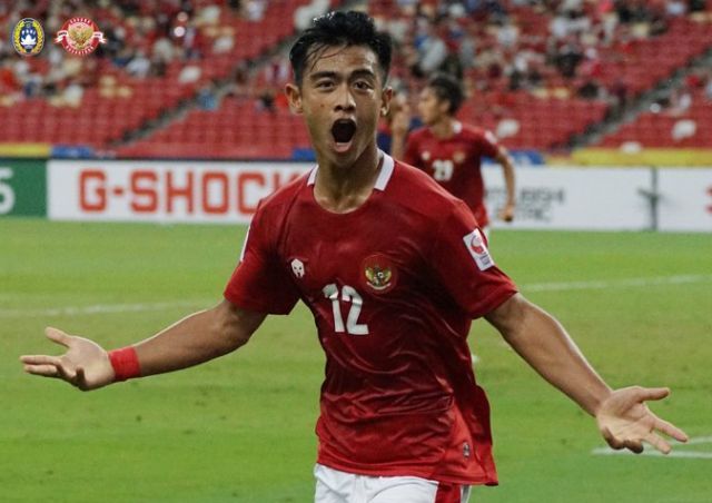 Dikontrak Tokyo Verdy, Pemain Timnas Indonesia Pratama Arhan Dapat Gaji Rp500-600 Juta