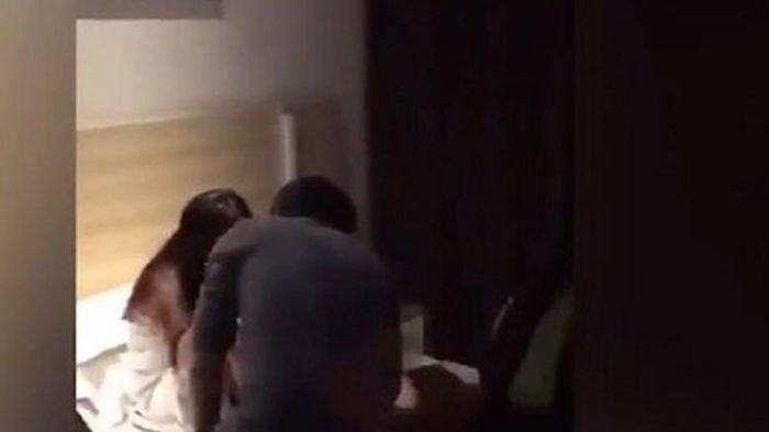 Kades Ketahuan Selingkuh dengan Istri Sekdes, Legowo Mundur dari Jabatannya