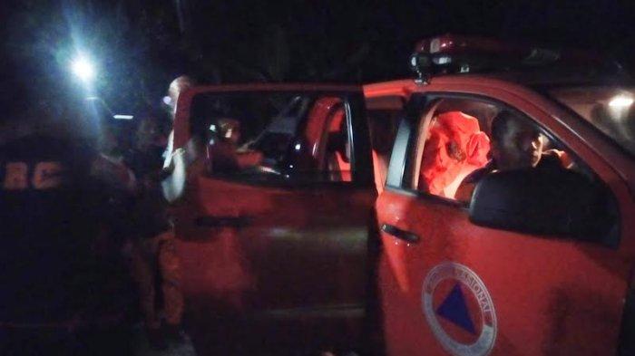 Perempuan di Soppeng Hilang 13 Jam, BPBD Turut Lakukan Pencarian, Ternyata ada di Belakang Rumahnya