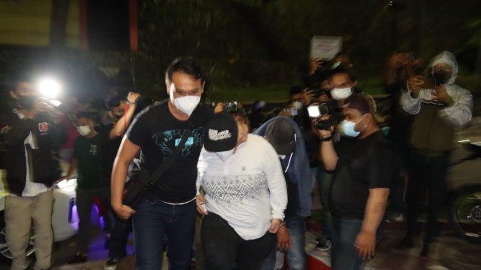 Mami Jual 4 Gadis asal Sukabumi ke Papua Seharga Rp320 Juta, Tertangkap dan Terancam 15 Tahun Penjara