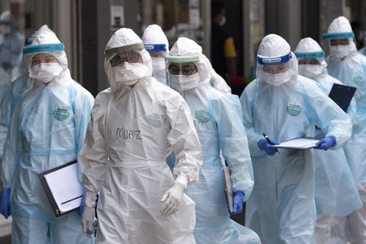 Tunggakan Klaim Covid-19 Capai Rpp25,1 Triliun, Menkes Janji Diselesaikan Dalam Waktu Dekat