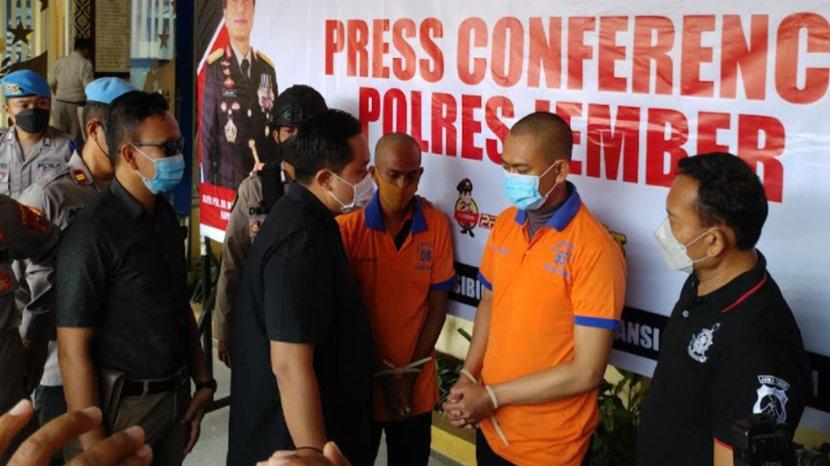 Pembunuhan Mahasiswa Unej 9 Tahun Lalu Terungkap, Pelakunya Tertangkap di Bali