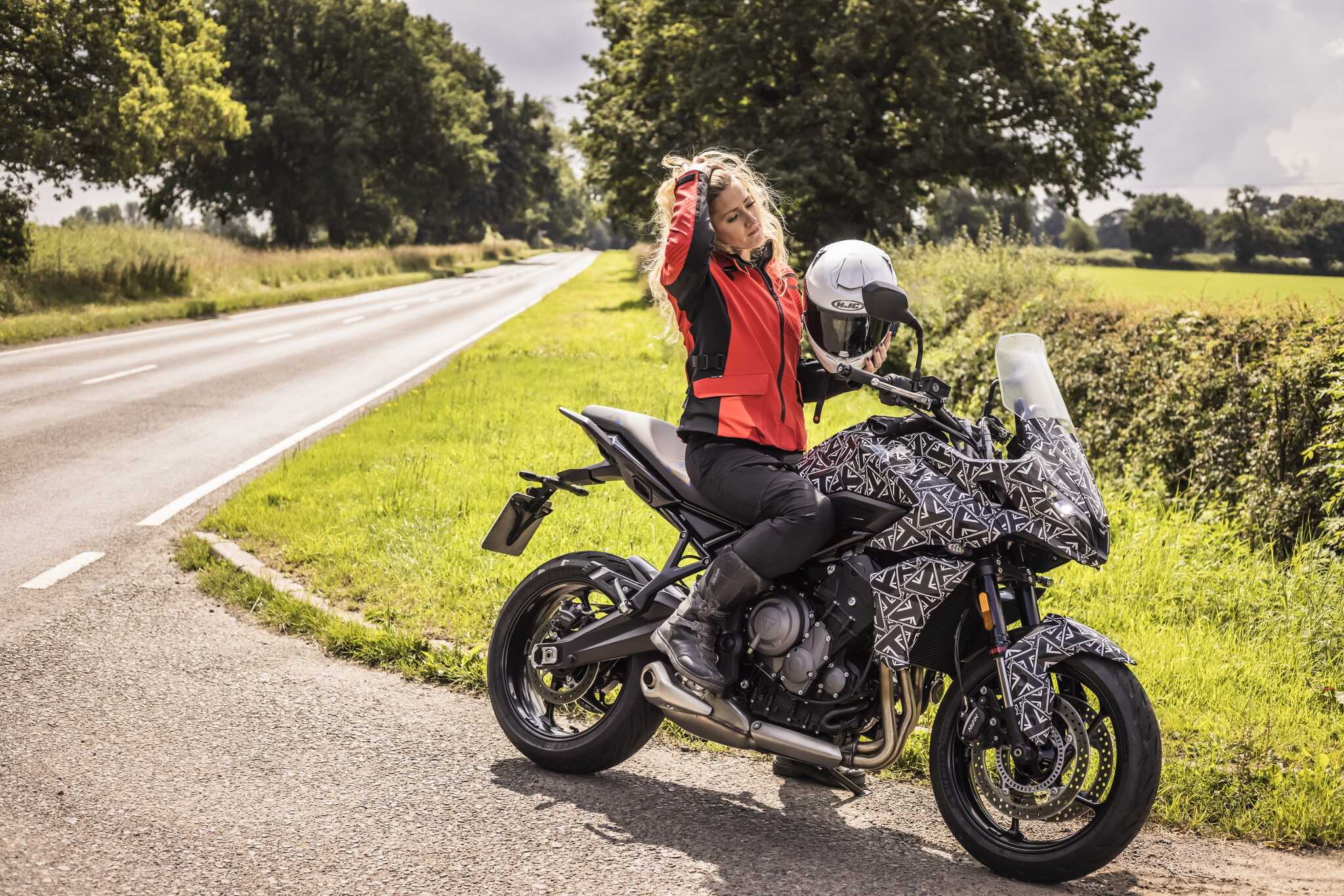 Triumph Luncurkan Moge Termurah Seharga Rp285 Juta, Siap Saingi Honda dan Kawasaki di Indonesia