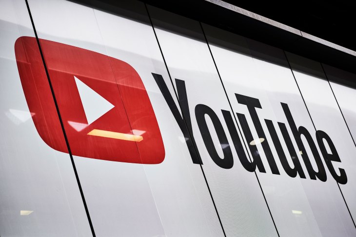 Youtube Kini Sudah Berusia 17 Tahun, Ternyata Pernah Jadi Situs Kencan Online