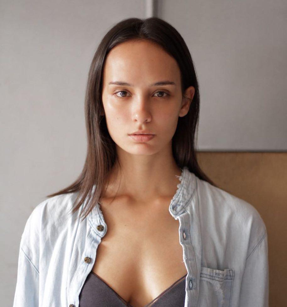 Anomaly, Film Aksi Fiksi Sains yang Bawa Hollywood ke Bali, Dibintangi si Cantik Salvita De Corte