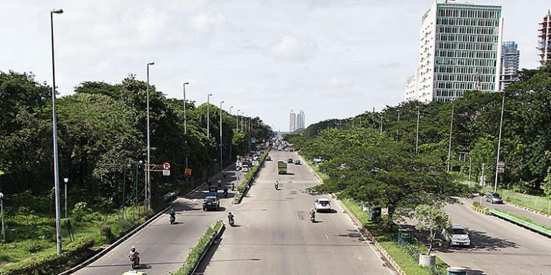 Kisah Bandara Kemayoran yang Ditutup 37 Tahun Lalu, Lokasinya Dianggap Tidak Strategis Karena di Tengah Pemukiman Padat Penduduk