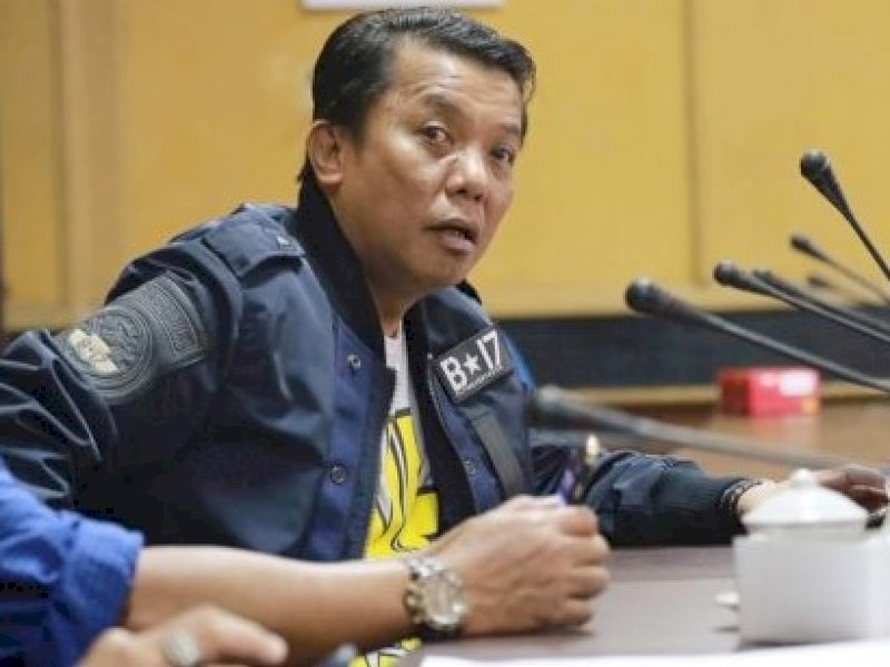 DPRD Dukung Rencana Pembangunan Bundaran di BTP, Tapi Harus Disosialisasikan Terlebih Dahulu