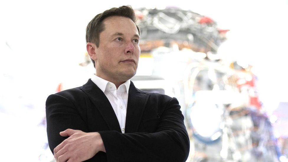 Pesawat Jet Pribadinya Terlacak di Akun Twitter Remaja 19 Tahun, Elon Musk Tawari Rp71 Juta Untuk Hapus Akun Itu