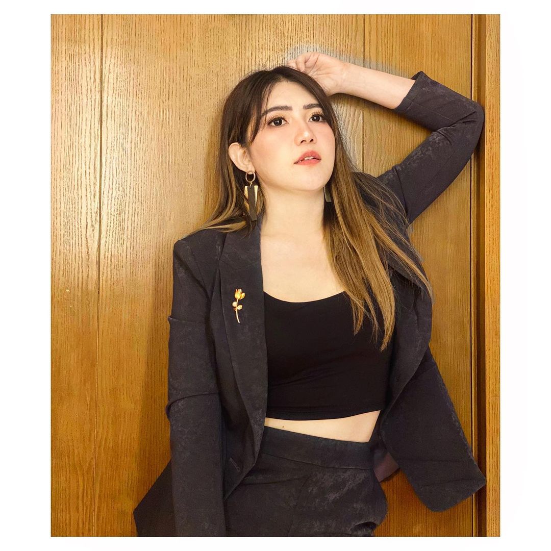 Dulu Bayarannya Hanya Rp10 Ribu, Kini Honor Via Vallen Tembus Rp150 Juta Sekali Manggung