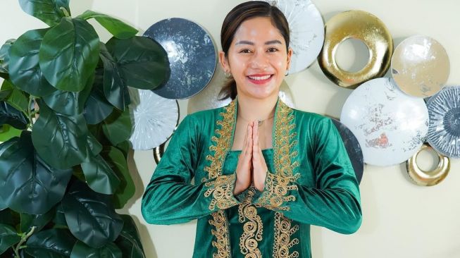 Youtuber Spesialis Kuliner Farida Nurhan Ungkap Masa Lalunya, Hamil di Luar Nikah Lalu Jadi TKW