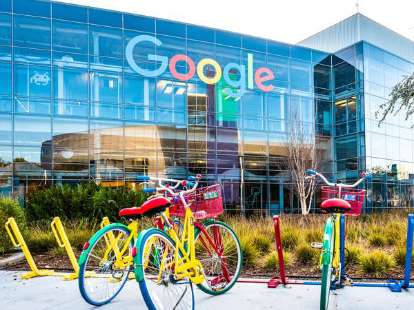 Gaga-gara Cookie, Google Didenda Rp2,4 Triliun dan Facebook Rp975 Triliun