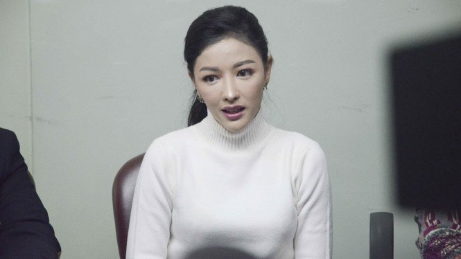 Terlibat Kasus Pencucian Uang Pajak, Eks Pramugari Garuda Harus Kembalikan Duit Rp647 Juta ke Negara