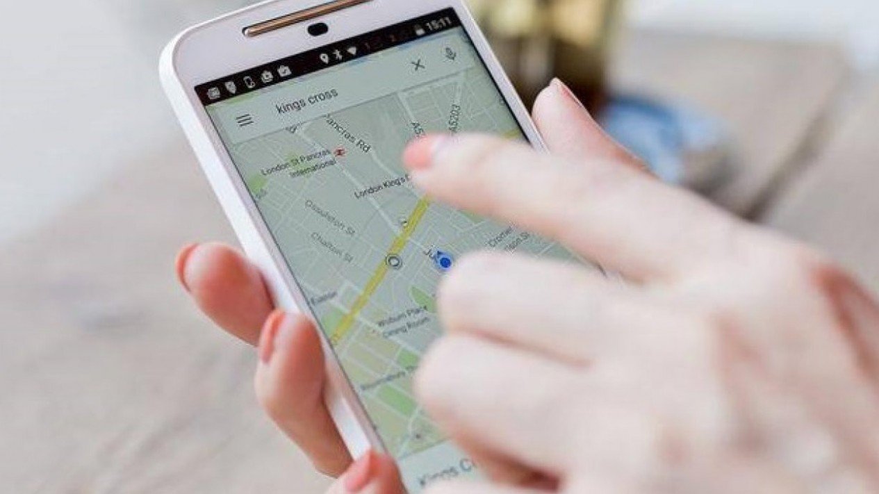 Begini Cara Melacak Ponsel Android yang Hilang