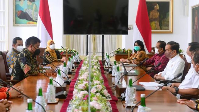 Ketua KPU dan Bawaslu Sama-sama Tak Lolos Seleksi Untuk Periode Kedua