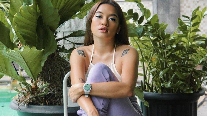 Berdamai dengan Penyakit Autoimun yang Dideritanya, Cantika Abigail Kini Merasa Lebih Baik