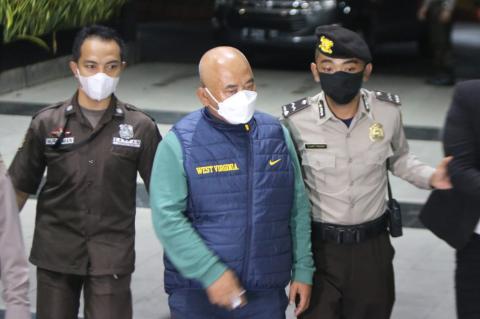 Wali Kota Bekasi Kena OTT Terkait Lelang Jabatan, Uang Ratusan Juta Turut Disita KPK