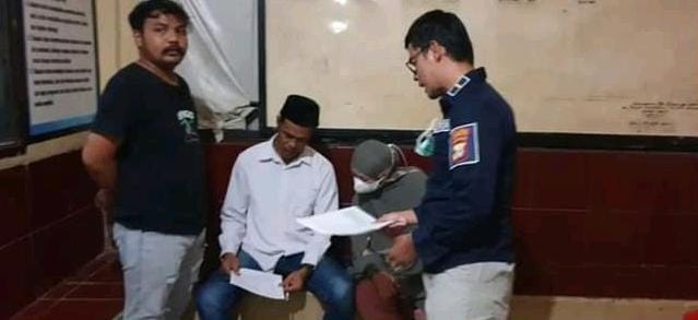 Diduga Palsukan Ijazah, Oknum Kades yang Baru Dilantik di Jeneponto Ditangkap Polisi